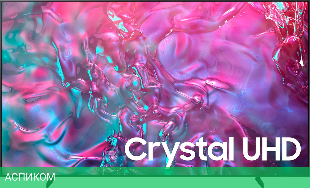 Телевизор LED Samsung 98" UE98DU9000UXRU