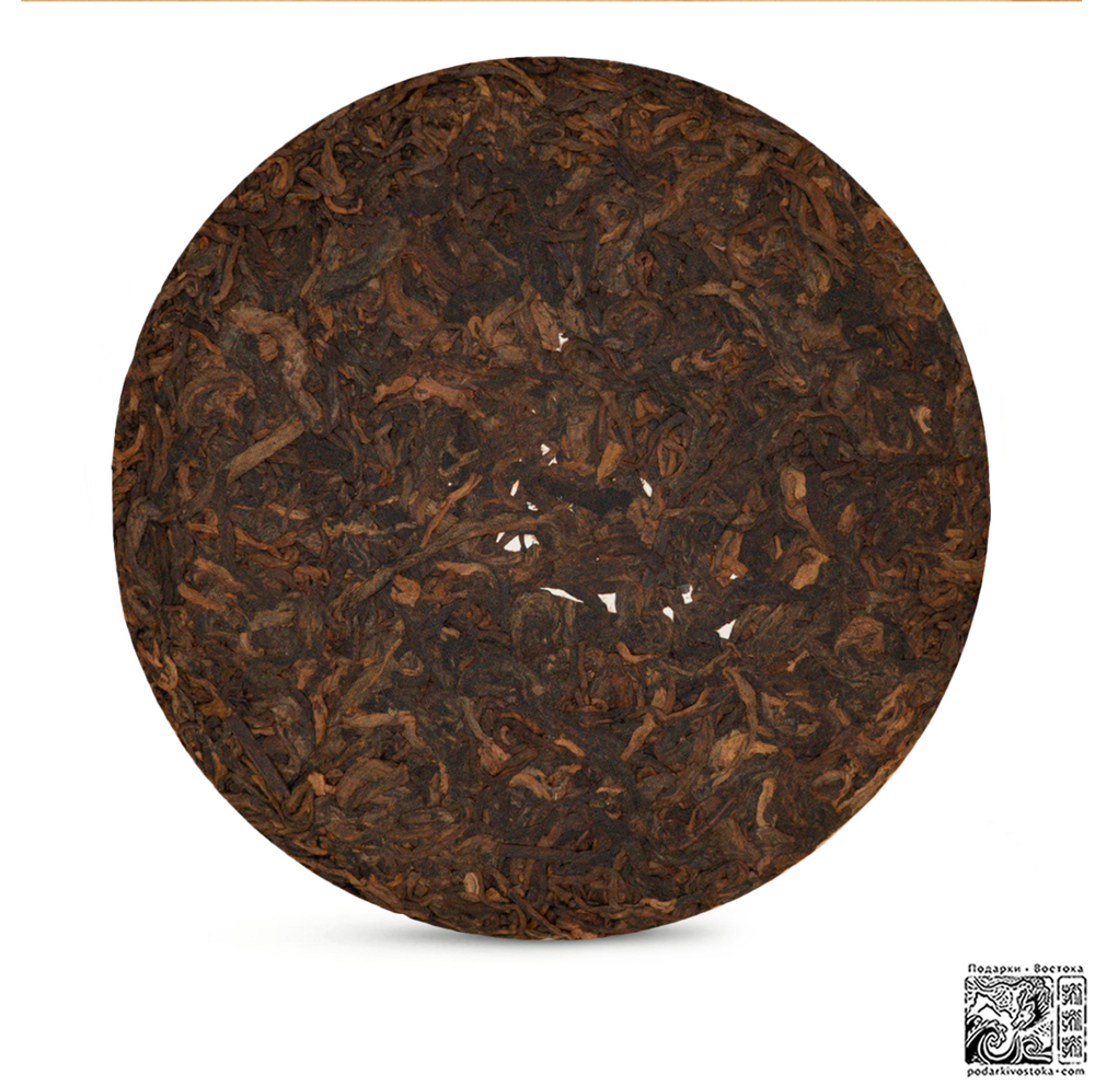 Шу пуэр "Древесный Дракон"