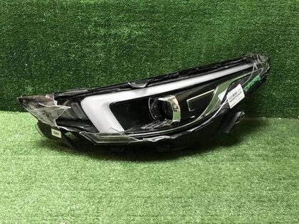 Битая Фара левая Omoda S5 (2022-н.в.) LED