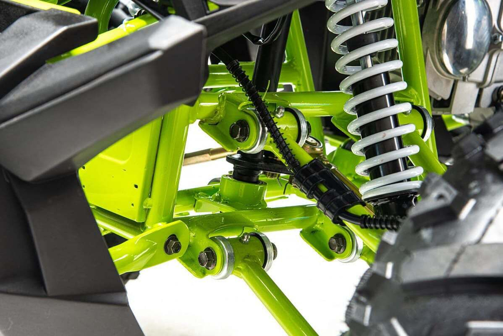 Квадроцикл MOTOLAND Wild X Баланс. вал. (2021 Г.)