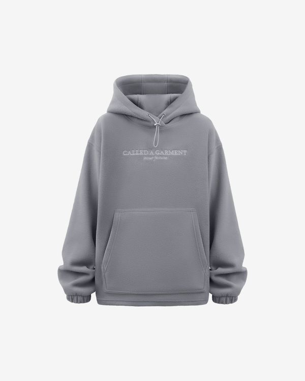 Худи Wrap Женский Дымчатый - фото 1