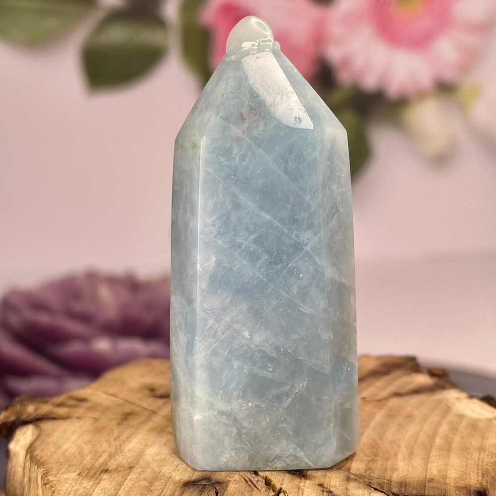 38194 Аквамарин Кристалл 57мм