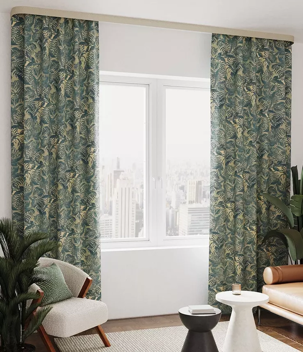 Штора Legrand Тропик 2000х2600 мм