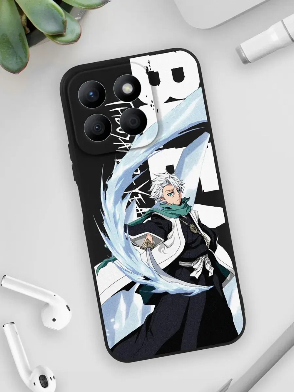 Чехол на Honor X8B