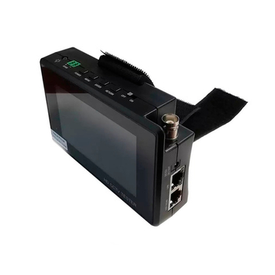 Expert-4IP/G гибридный видеотестер Hunter