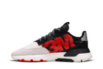 Кроссовки Adidas Originals Nite Jogger X 3M