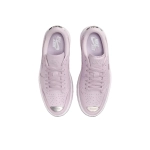 Женские кроссовки Air Jordan 1 Brooklyn Low 'Doll Metallic Silver' HF3184-500