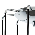 807084 Подвес PUNTO 8х25W G9 хром