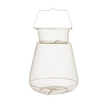 Садок метал. круглый 25см Helios (HS-XC-2510)