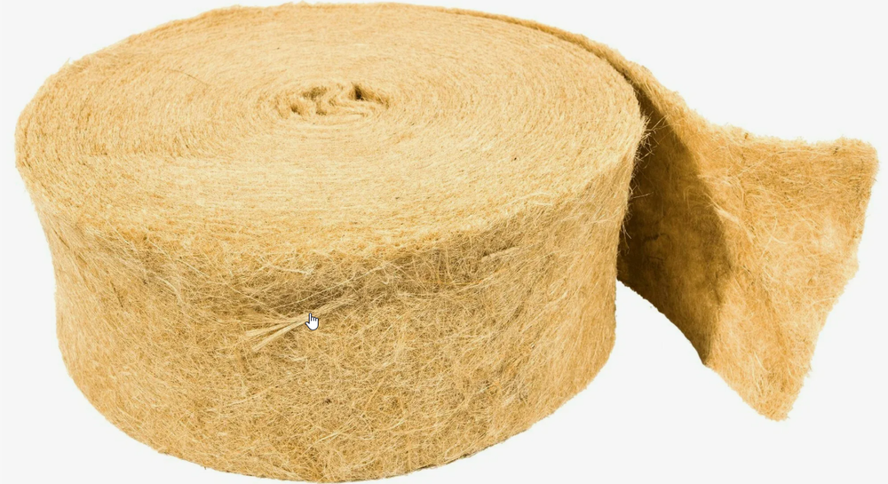 Межвенцовый утеплитель СуперДжут 12x20мупак/8шт,