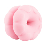 Розовый мастурбатор-стоппер 8см Lola Games Homme Royal Henchman 7011-03lola