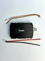 Видеопередатчик Foxeer 4.9G~6G Reaper Infinity V2 5W 80CH VTx