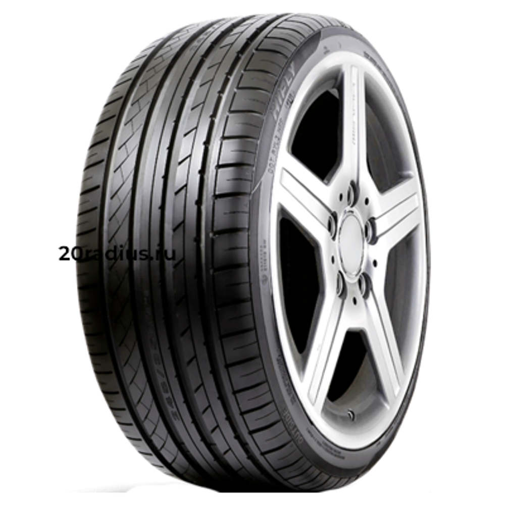 215/40R18 89W XL HF805 TL