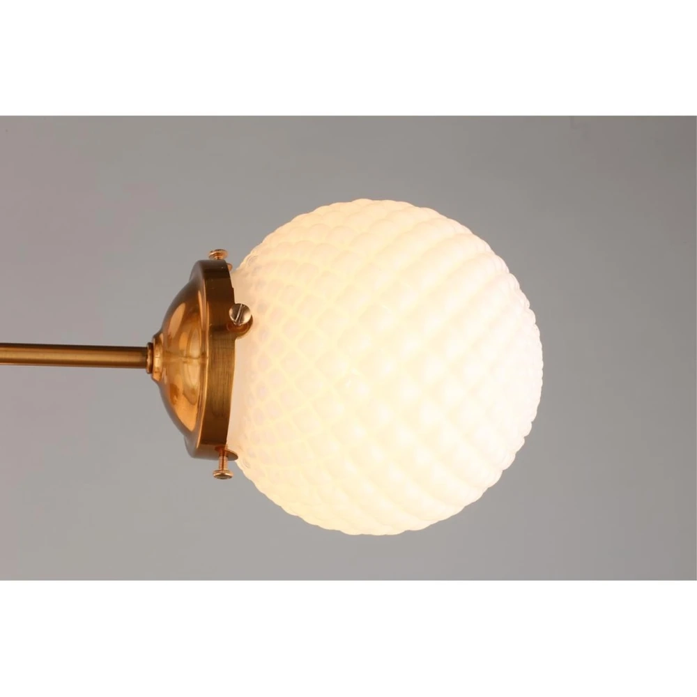 Люстра на штанге Aployt ZANETA APL.762.07.13