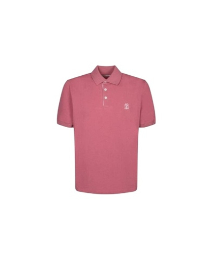 Поло BRUNELLO CUCINELLI