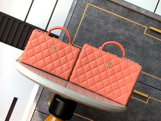 Chanel Bag (2 sizes)