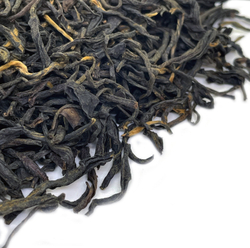 Чай Красный Чжень Шань Сяо Чжун «Малый вид с гор Чжень Шань»