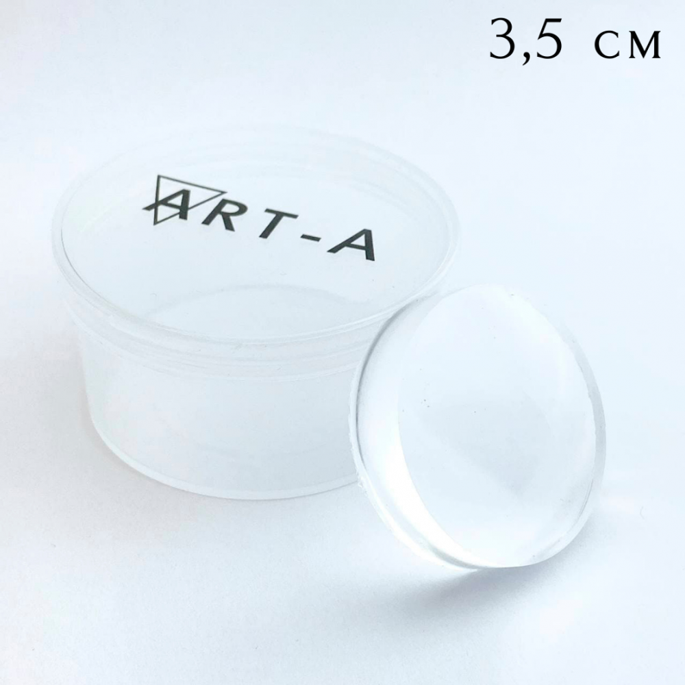 Art-A Сменная подушечка для штампа 3,5 см