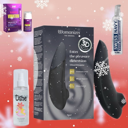 НАБОР роскошный максимум