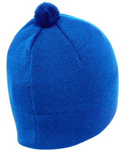 Шапка CAMP PerFormDRY Practice Beanie, синий