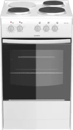 Плиты электрические