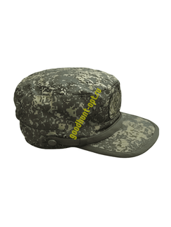 Армейская кепка ВКПО военным Камуфляж