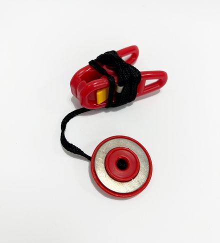 Ключ безопасности TRUE-400 (A)