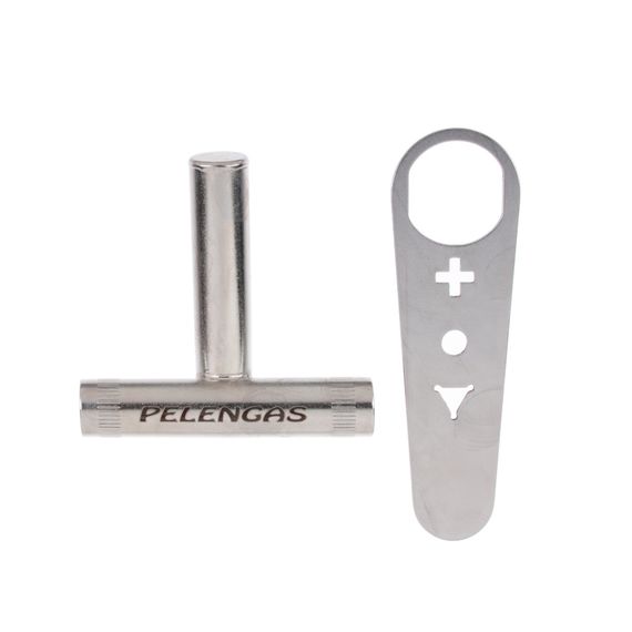 Пеленгас Зелинка 55