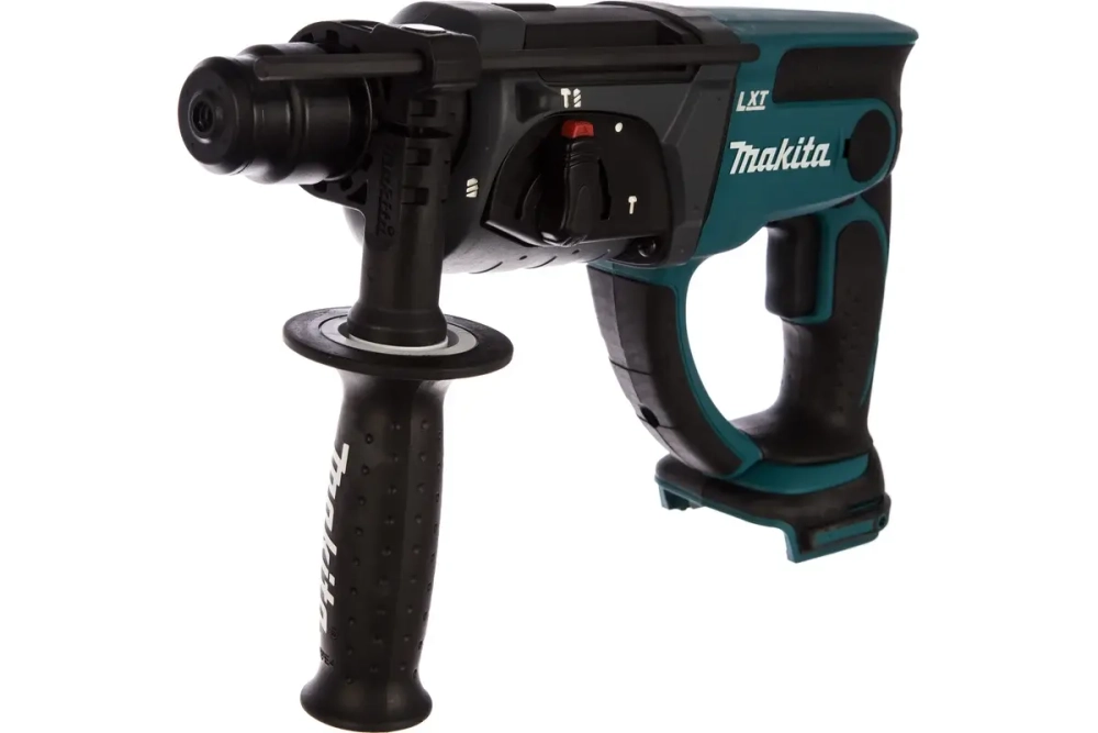 Аккумуляторный перфоратор Makita DHR202Z Без заводской упаковки