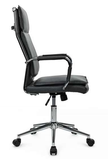 Кресло Dil RCH 6018H Темно-серый