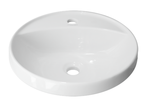 Раковина Sanita Luxe  Art Inside 43