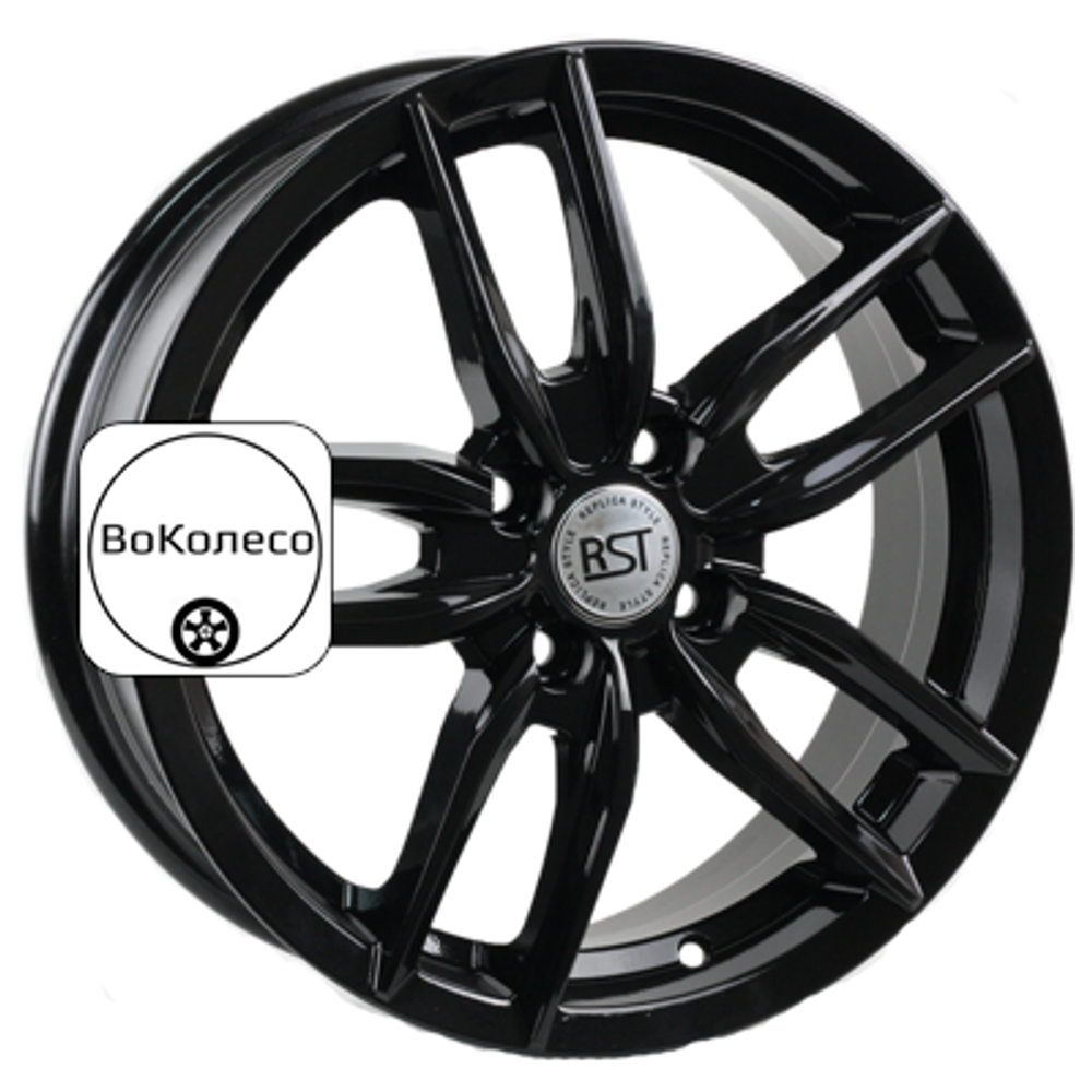 6x16/5x114,3 ET43 D67,1 R076 (Creta) BL RST