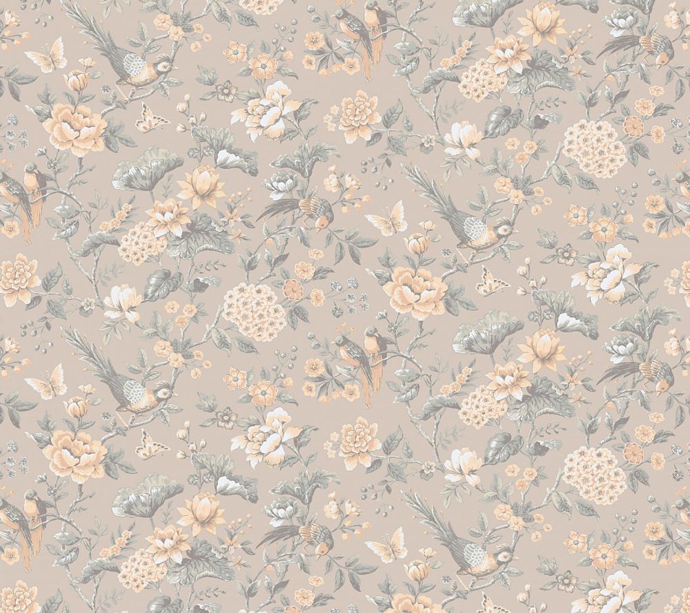 Русская классика Райские птицы