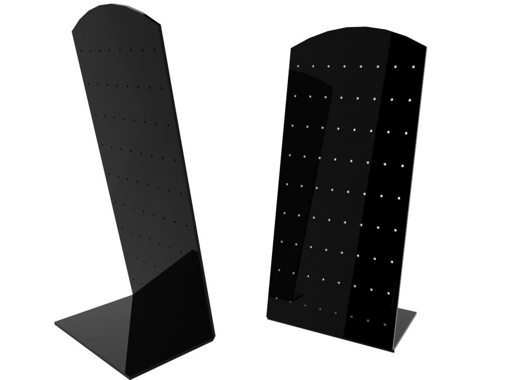 Подставка под пусеты серьги гвоздики