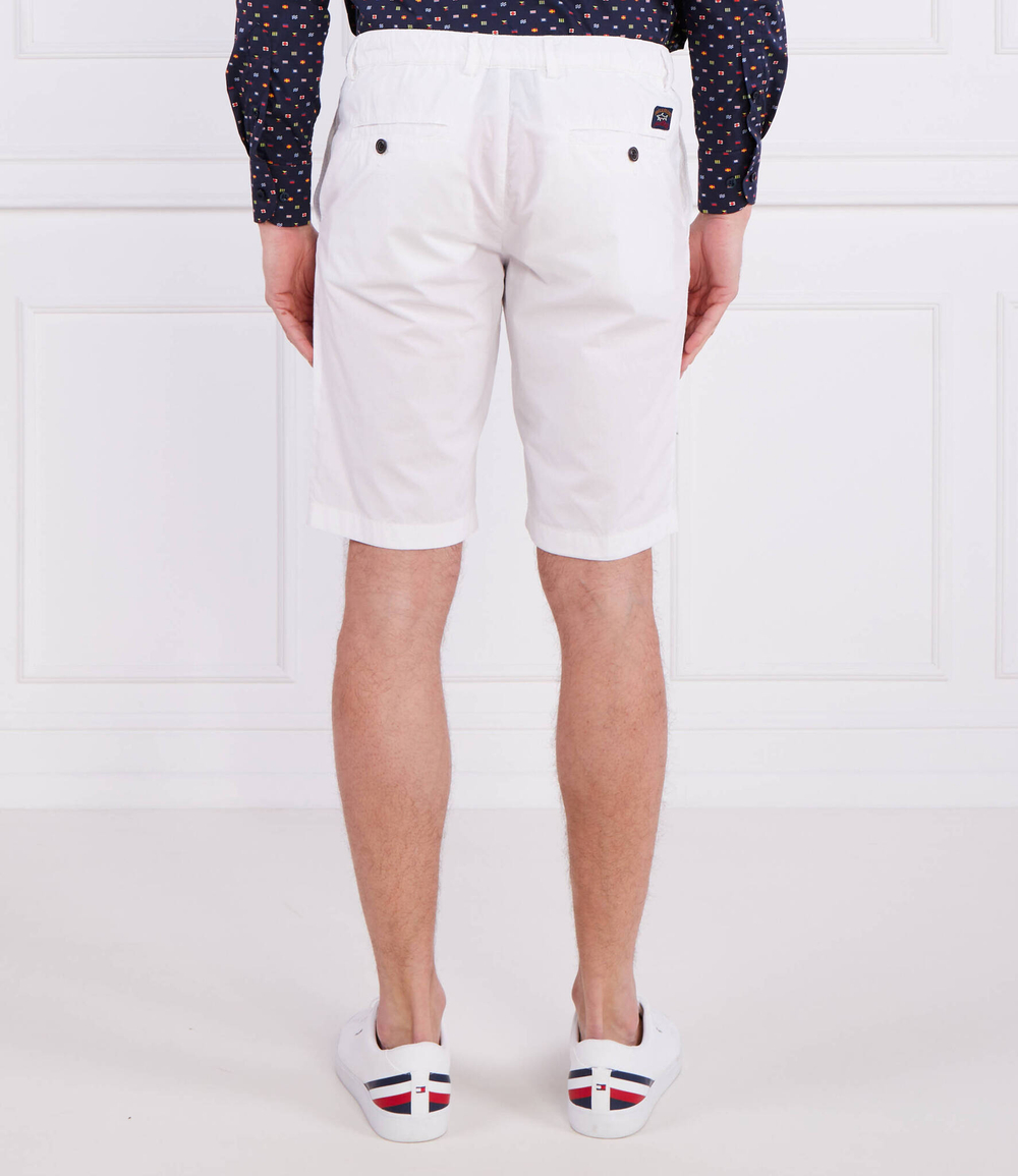 Шорты Paul&Shark - белый(23414026)