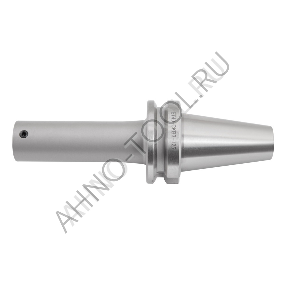 Оправка для расточных головок BT40-CKB3-125 ACCKee