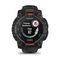 Умные часы Garmin Instinct 3 45 mm Solar Black