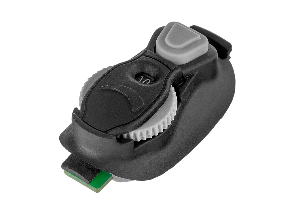 Кнопка TECH TS IHQ0228