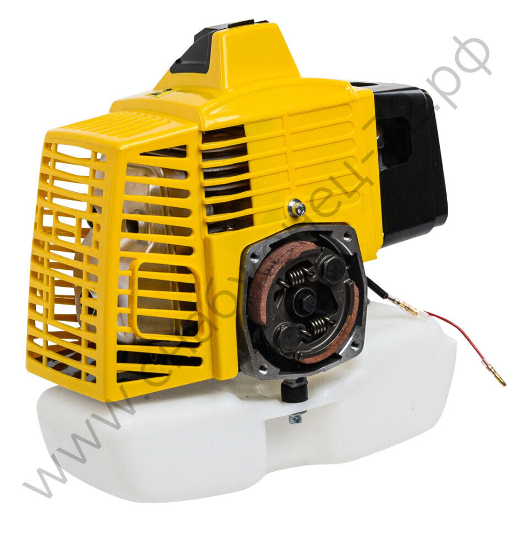 Лодочный мотор Huter GBM-RS4