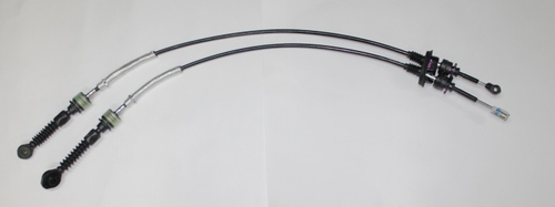 Трос выбора передач /2190/ Гранта МКПП (LADA)