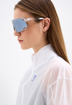 Спортивные очки 720armour Falcon / Clean Blue / White HC Lens