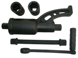 Усилитель крутящего момента СТАНКОИМПОРТ, KA-1315