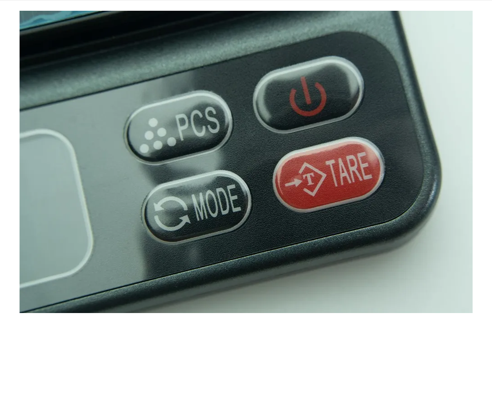 Весы ювелирные Household scale GL-01-3 (от 0.1гр до 3000гр)