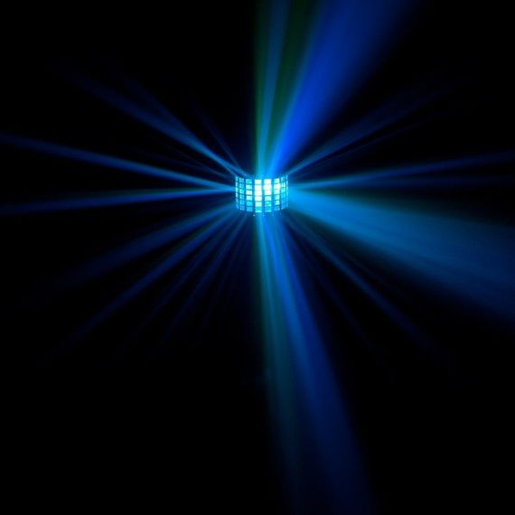 American Dj Mini Dekker