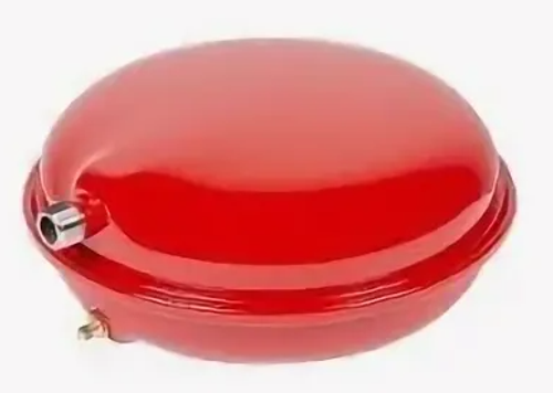 Бак расширит. на отопление 12F (Джиликс)