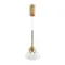 Подвесной светильник Глазурь / Glaze Freya fr5637pl-l6tr