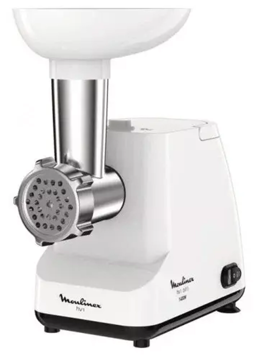 Электромясорубка Moulinex HV1 ME111032 (q)