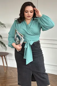 Юбка 4823 Fabrika