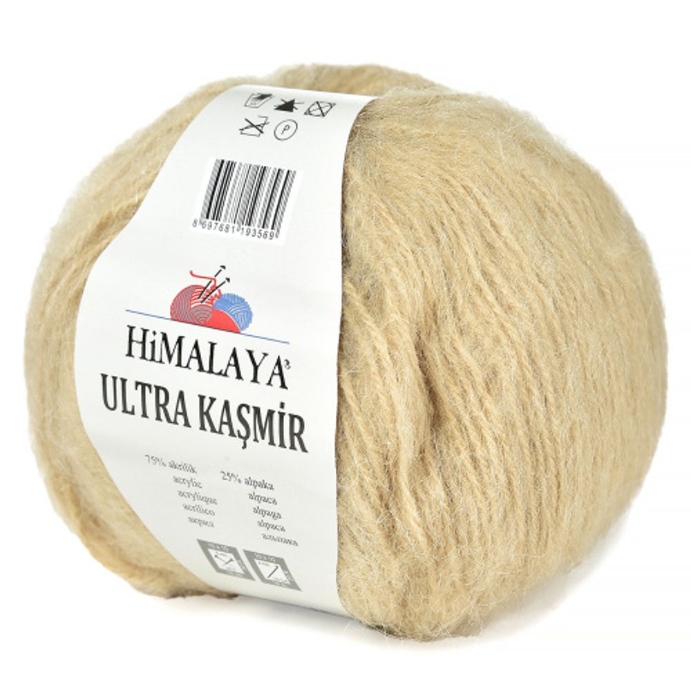 Пряжа Himalalya Ultra Kasmir (56814) Пряжа Himalalya Ultra Kasmir (56814)