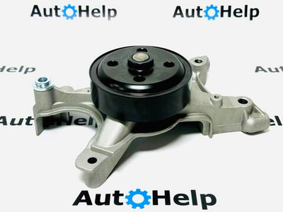 Ролик промежуточный приводного ремня 16630-50011 Toyota 1UZFE, 3UZFE